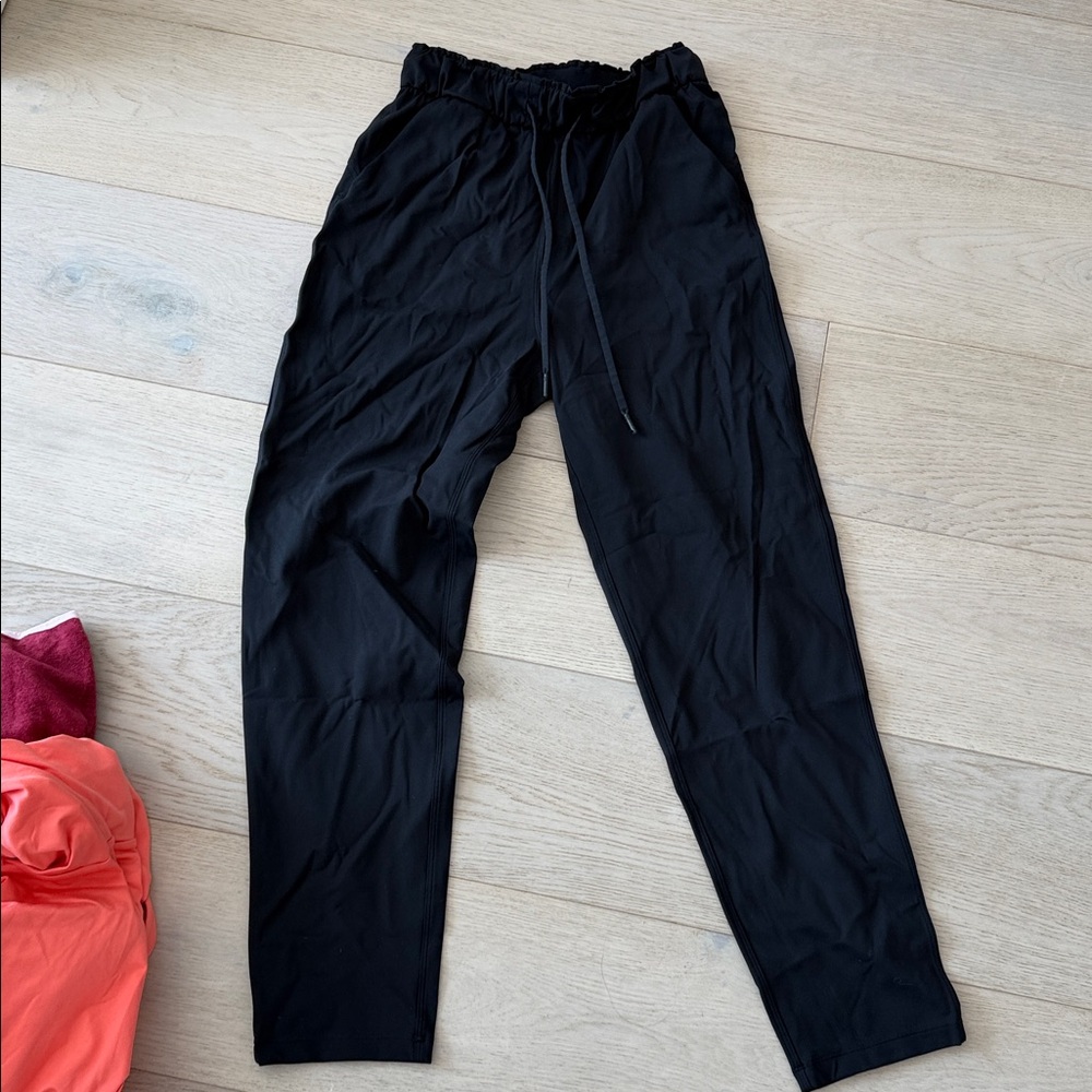 Lululemon work pants